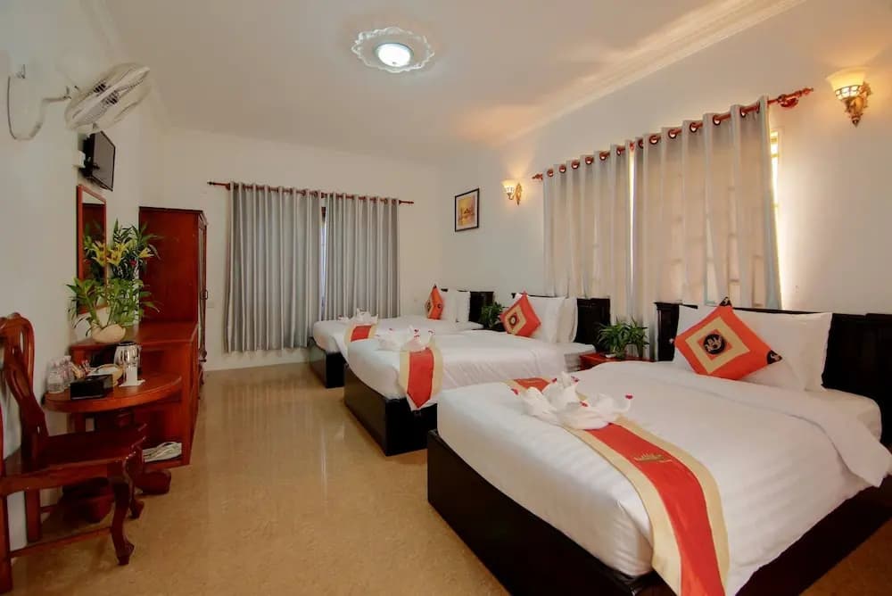 Bou Phanith Villa - photo 34