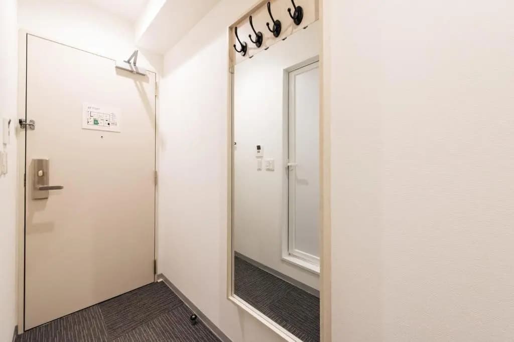 Hotel The One Shinimamiya - photo 13