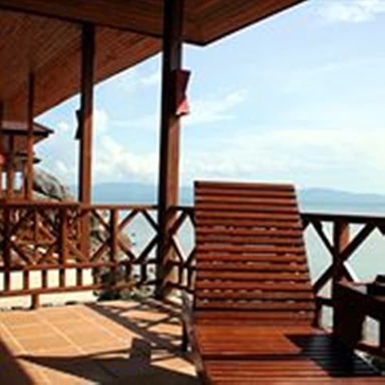 Rin Beach Resort - photo 20