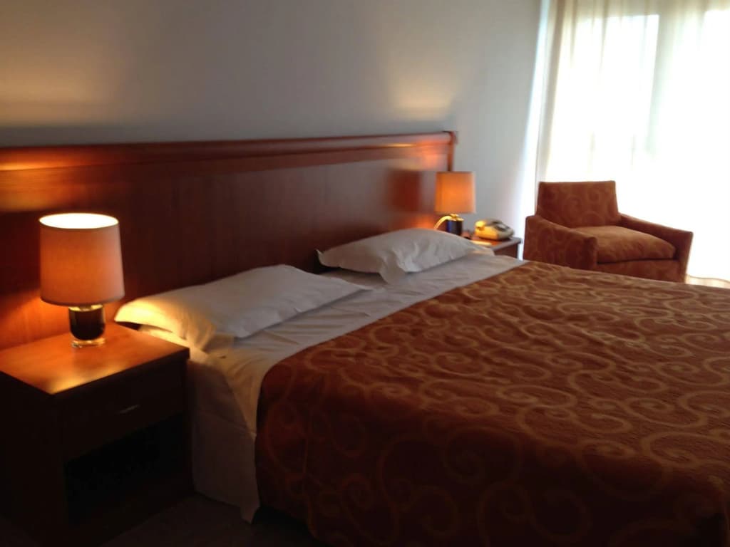 Residenze Garden Hotel - photo 7