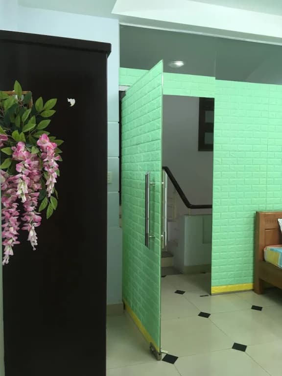 Drop By Saigon Hostel - photo 12