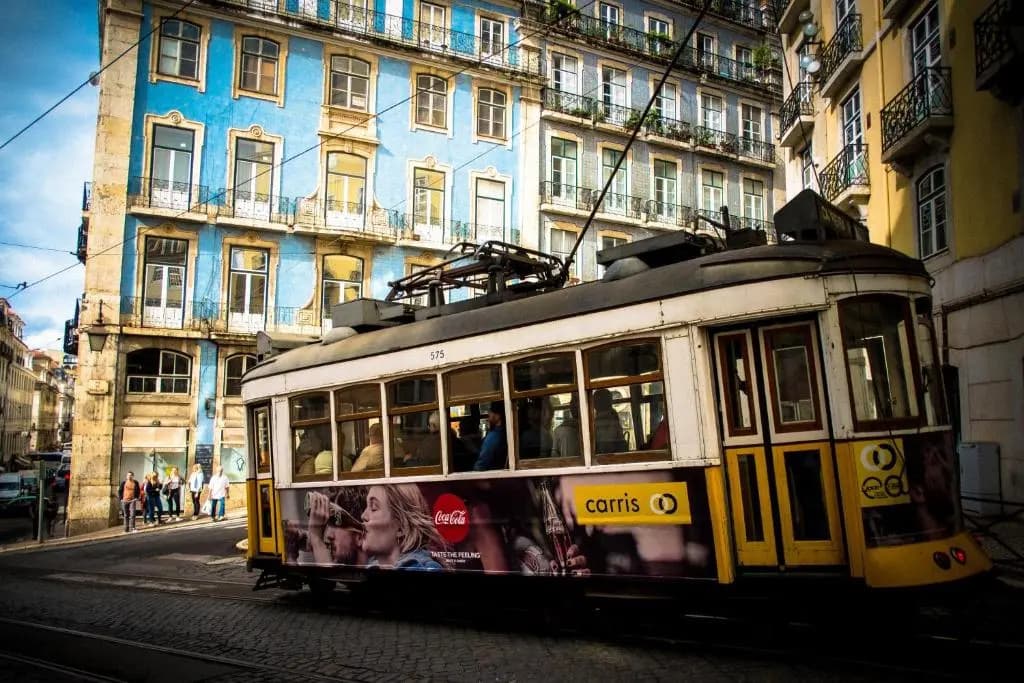 OnJ S. Lazaro Lisboa - photo 9