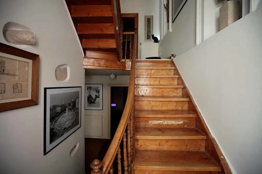 Unique neoclassical house under Acropolis - photo 10