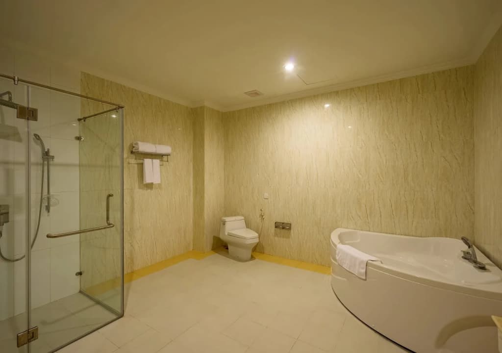 Angkor Davann Luxury Hotel & Spa - photo 8