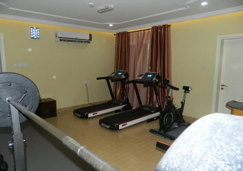 Wanasa Hotel Apartments - photo 21