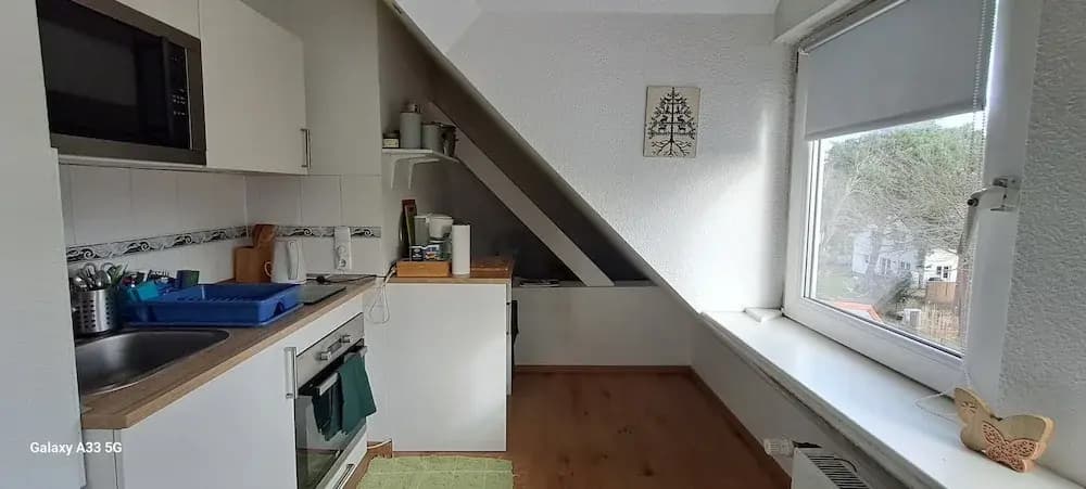 Judits Apartment - photo 23