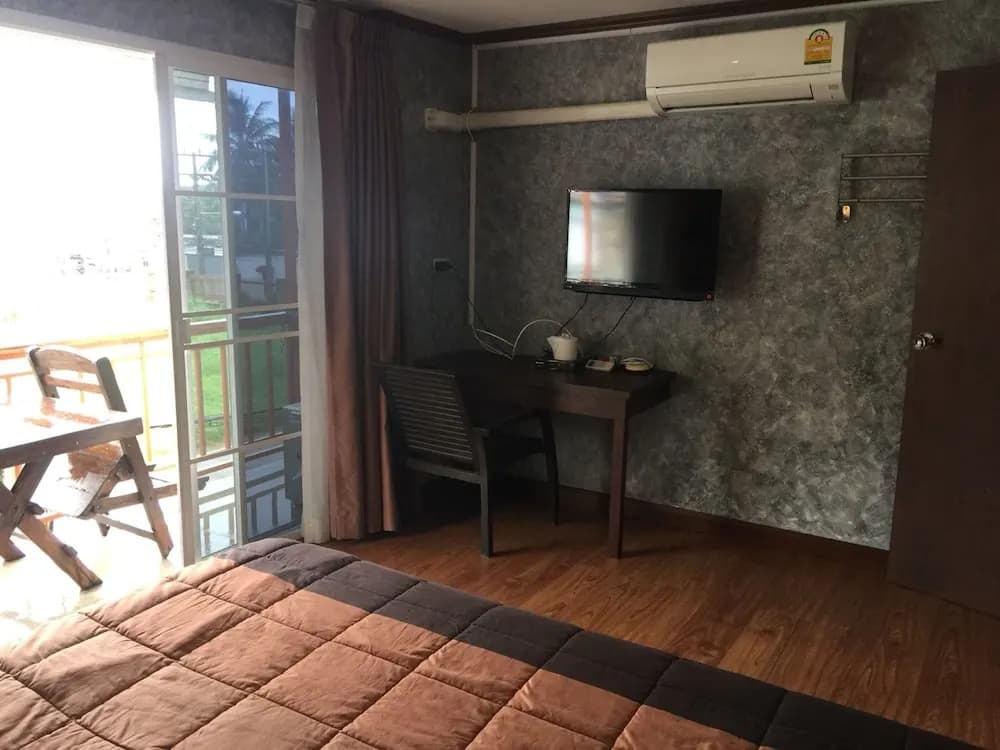 PCR Kata Guesthouse - photo 11