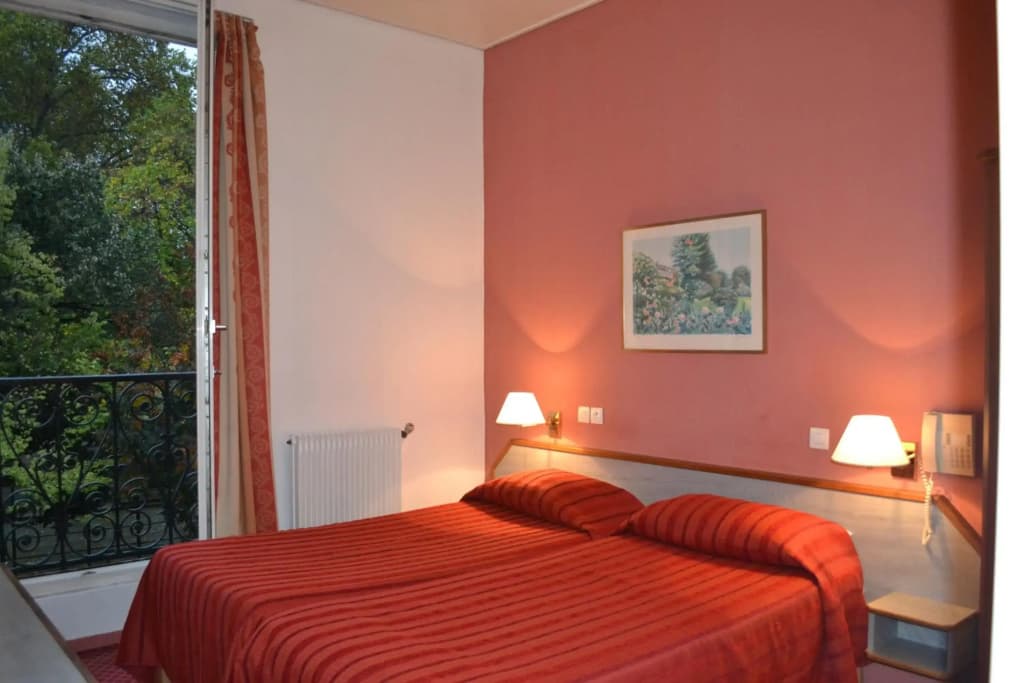 Hôtel Williams Opéra - photo 3