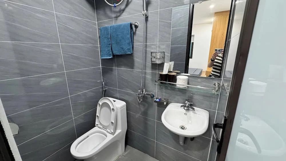 Aira Kim Ma Apartment - photo 9
