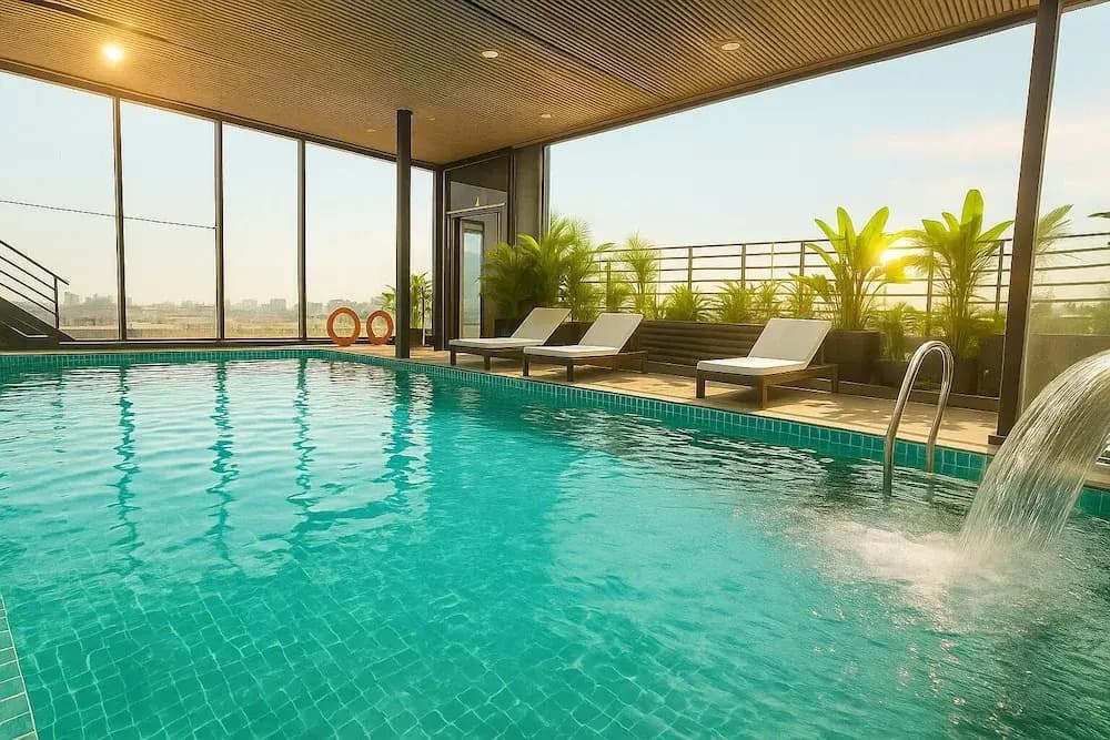 Hanoi Splendid Premium Hotel - photo 16