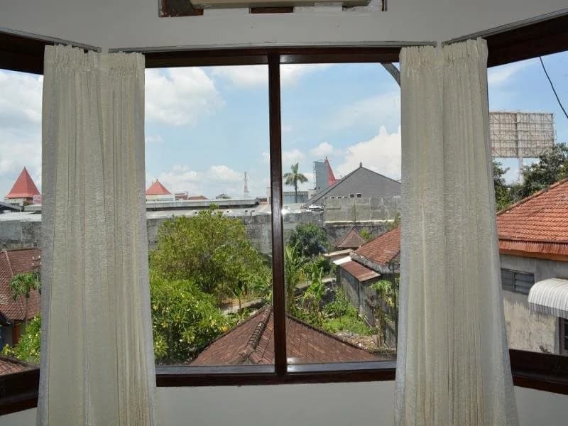 Hotel Purnama - photo 8