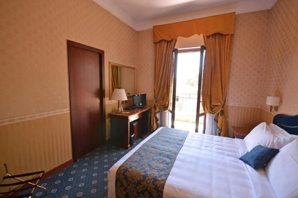 Hotel Cilicia - photo 22