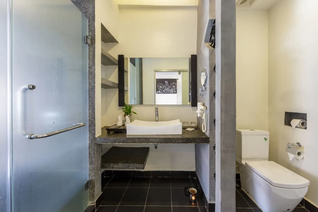 Central Suite Residence - photo 8
