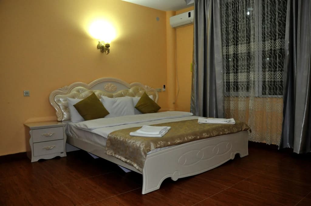 Hotel White Palace - photo 6