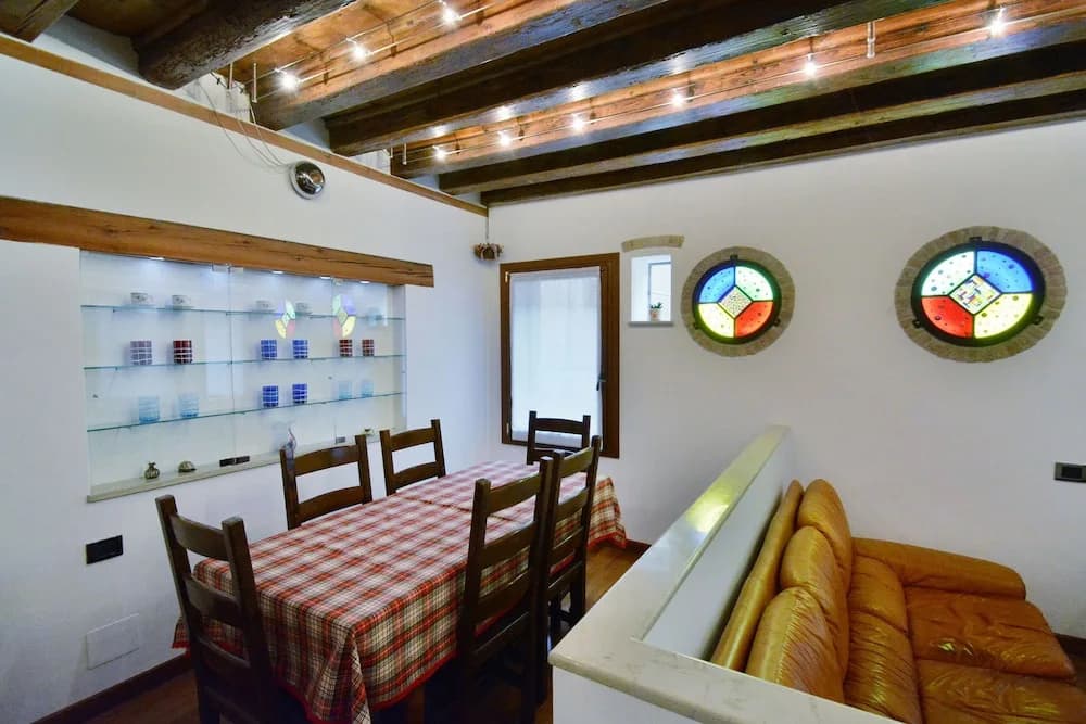 Ve.N.I.Ce. Cera Casa De La Vida - photo 18
