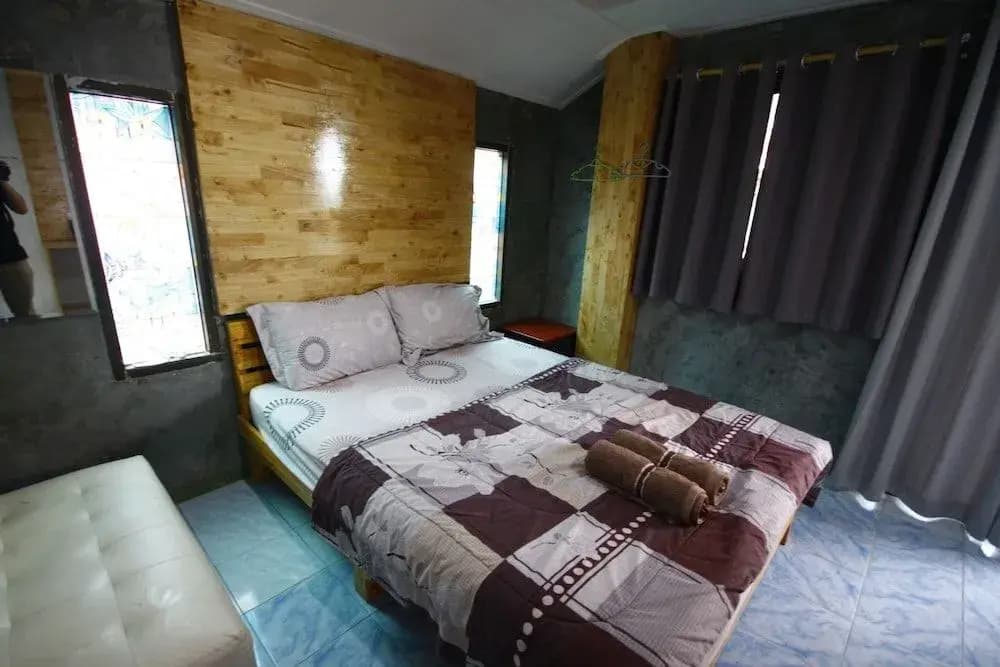 Poopreaw Resort - photo 5