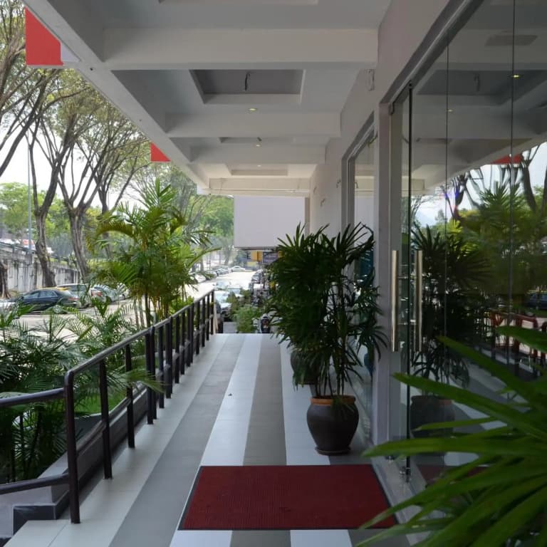 Hotel Eastana - photo 11