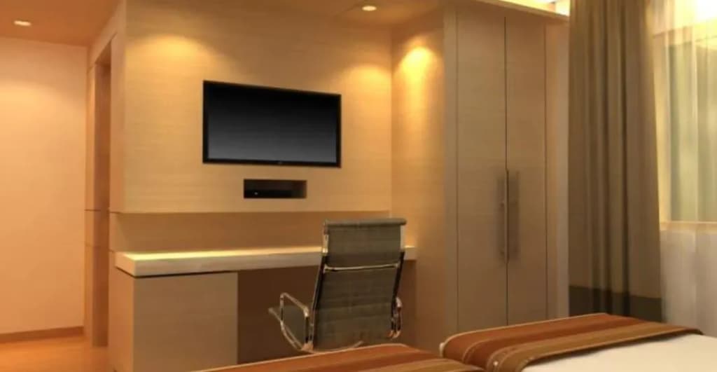 Hotel Swati - photo 25