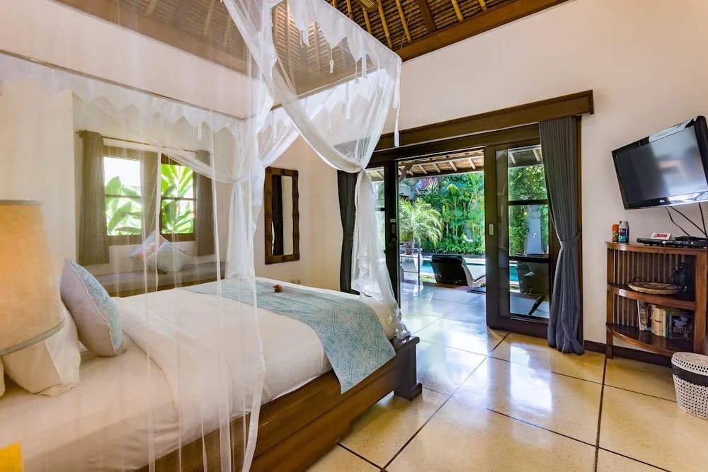 Villa Krisna - photo 2