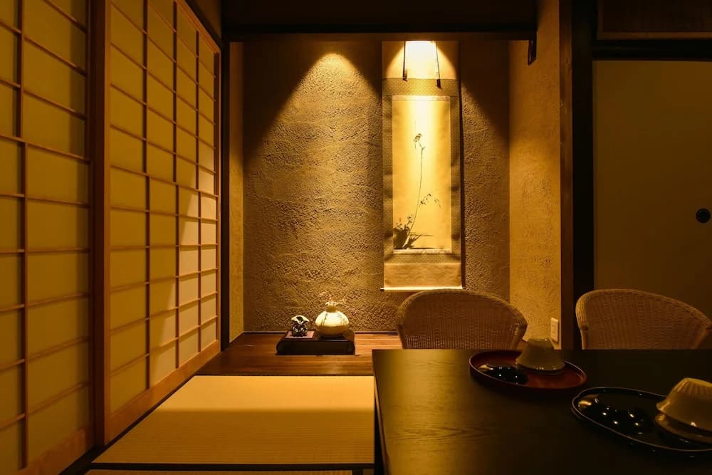 Rinn Premium Machiya Townhouse Kunpu - photo 17