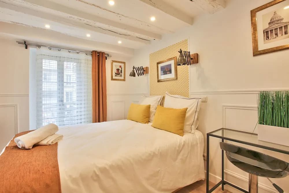 42 - Luxury Flat - photo 2