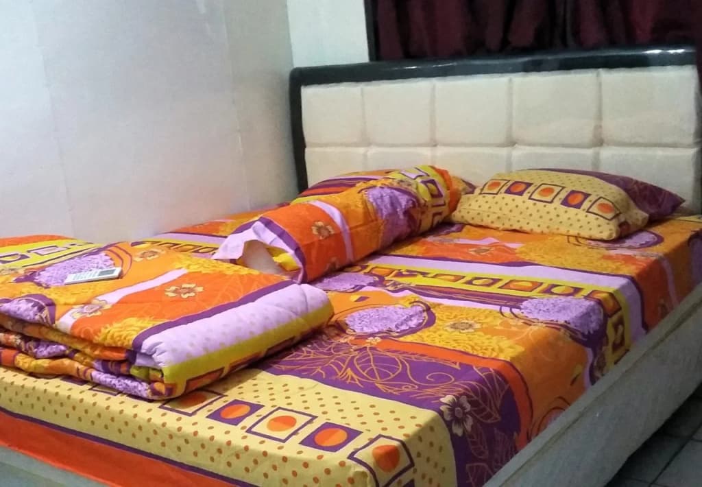 Mayestik Guest House Syariah - photo 5