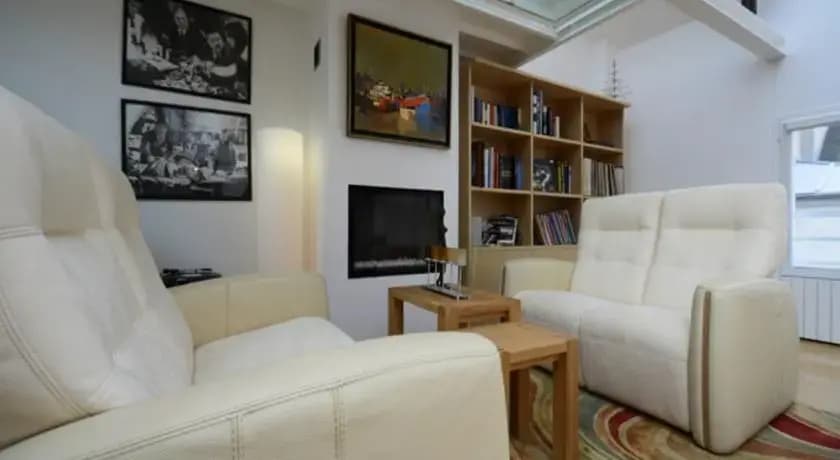 Loft & Studio - photo 5