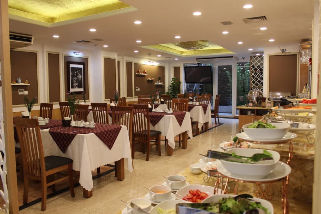 Luxor Boutique Hotel - photo 22