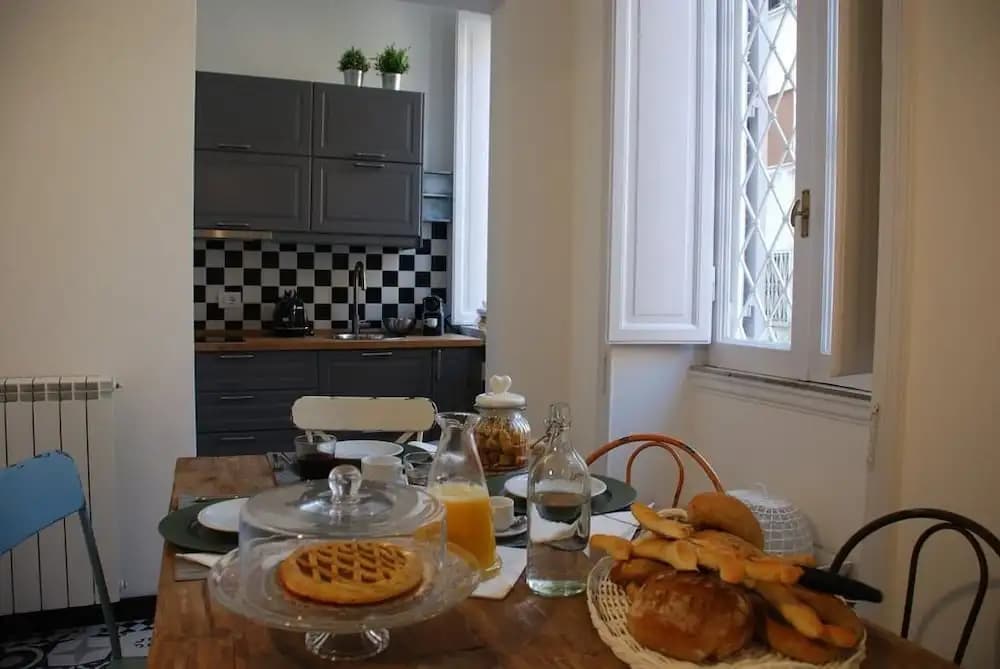 Residenza Vaticano - photo 10