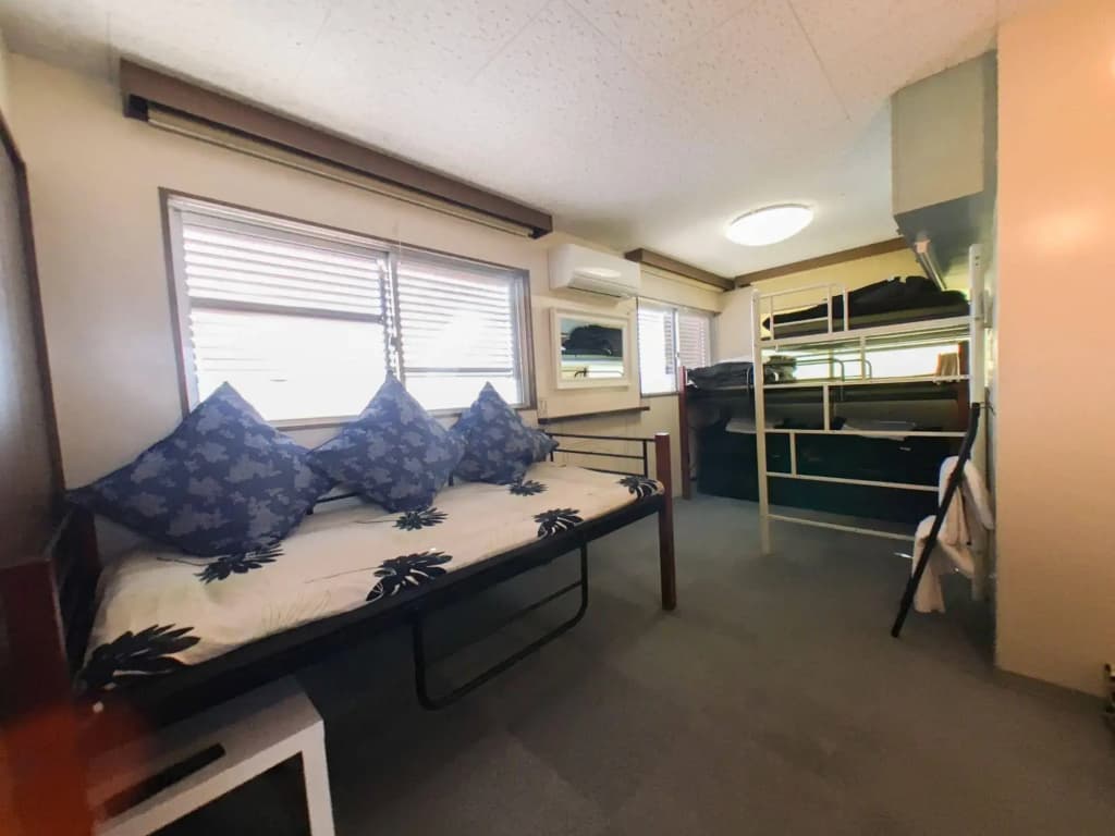 Hostel Kyotokko - photo 4