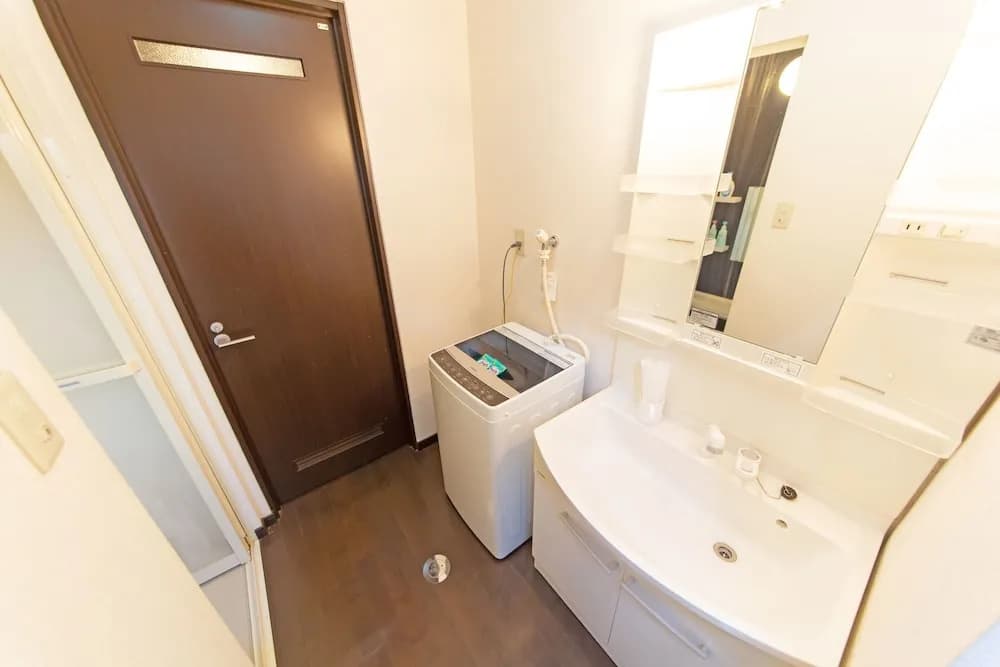 Grandouce Villa Tenjimbashisuji-6chome - photo 6