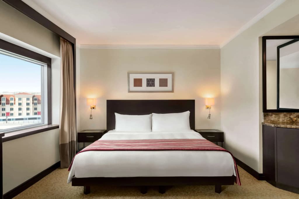 Ramada Plaza by Wyndham Dubai Deira - photo 4