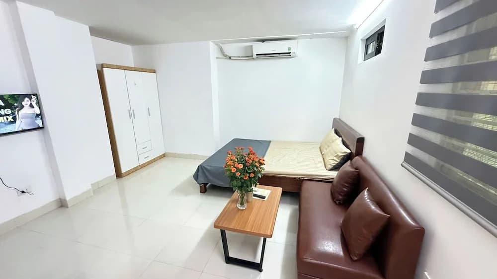 Era Apartment Kham Thien - photo 13