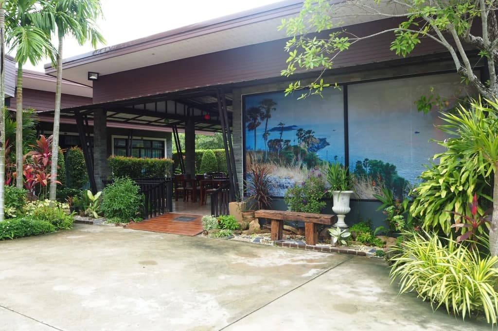 Jinda Resort - photo 17