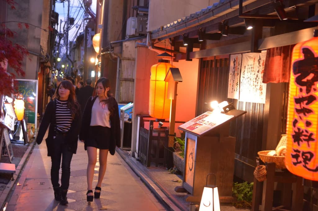 Kyoto Hana Hotel - photo 18