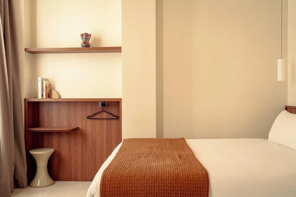 Lala Hotel - photo 23