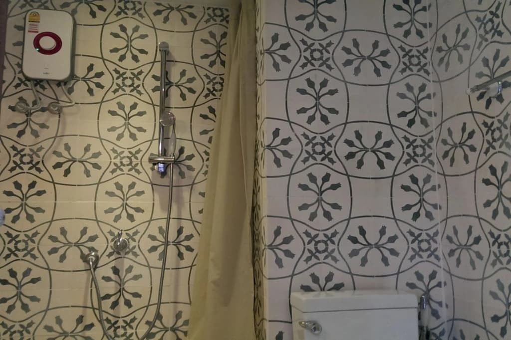 Lertnimit Boutique Hotel - photo 9