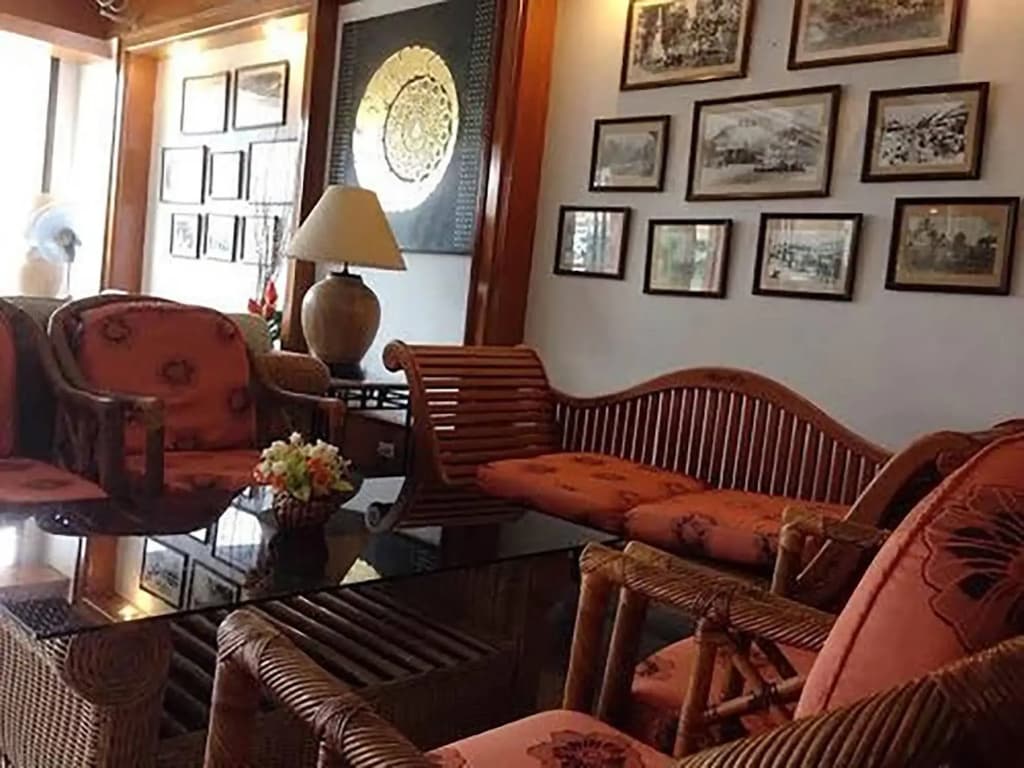 Tapae Place Hotel Chiangmai - photo 18