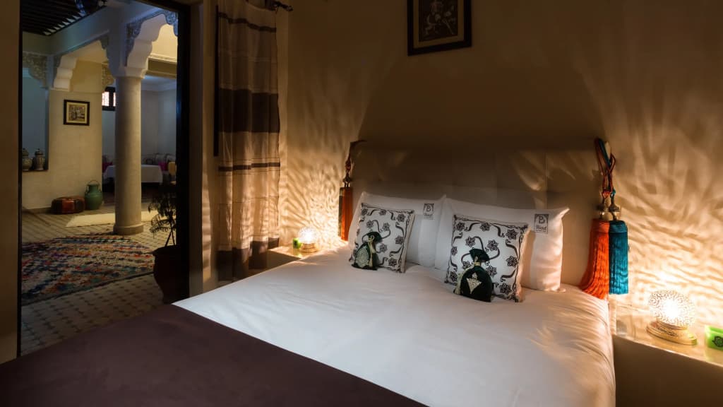 Riad Dar Benbrahim - photo 5