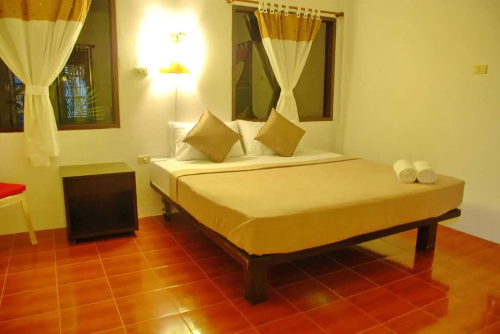 Sand Beach Bungalow - photo 2