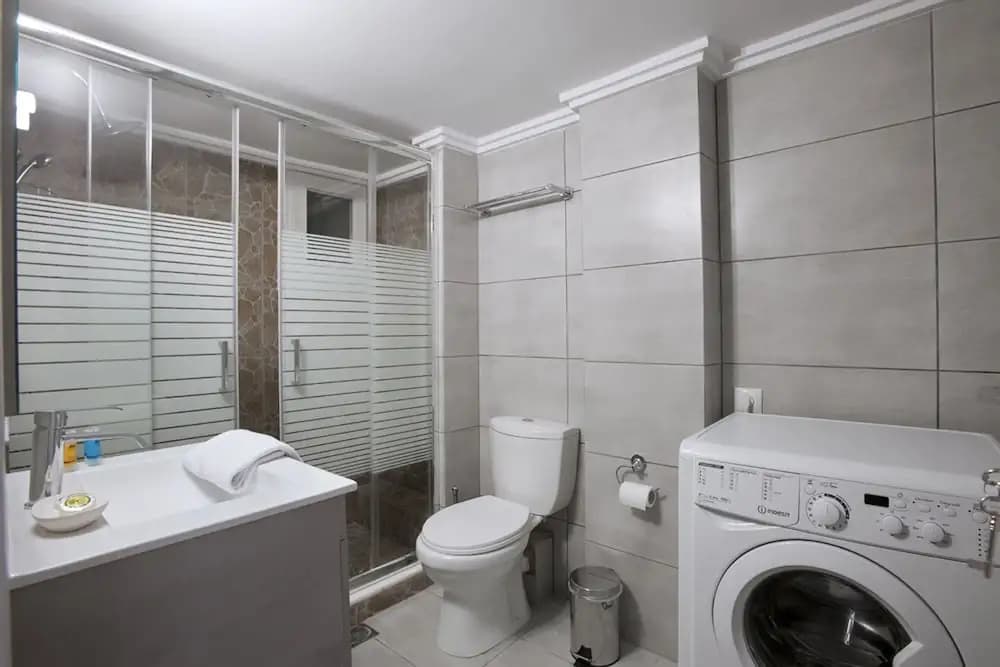 Zan Moreas A Simple & Minimal Apartment - photo 5