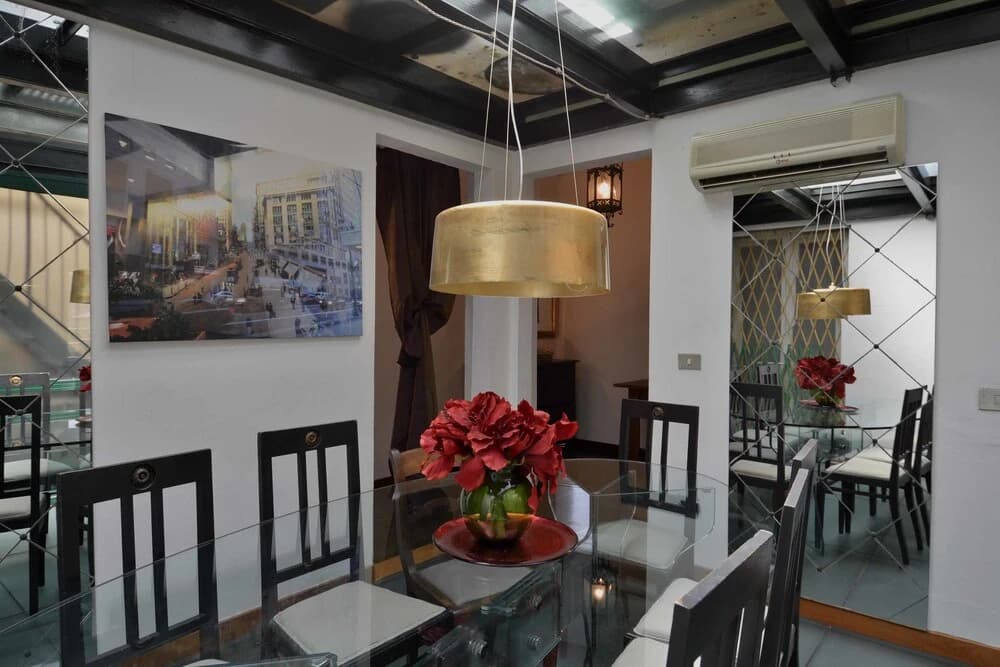 Hemeras Boutique House Firenze - photo 30