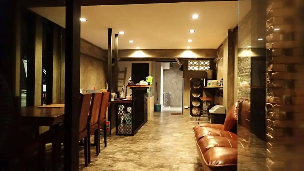 Fundee Hostel at Chiang Mai - photo 15