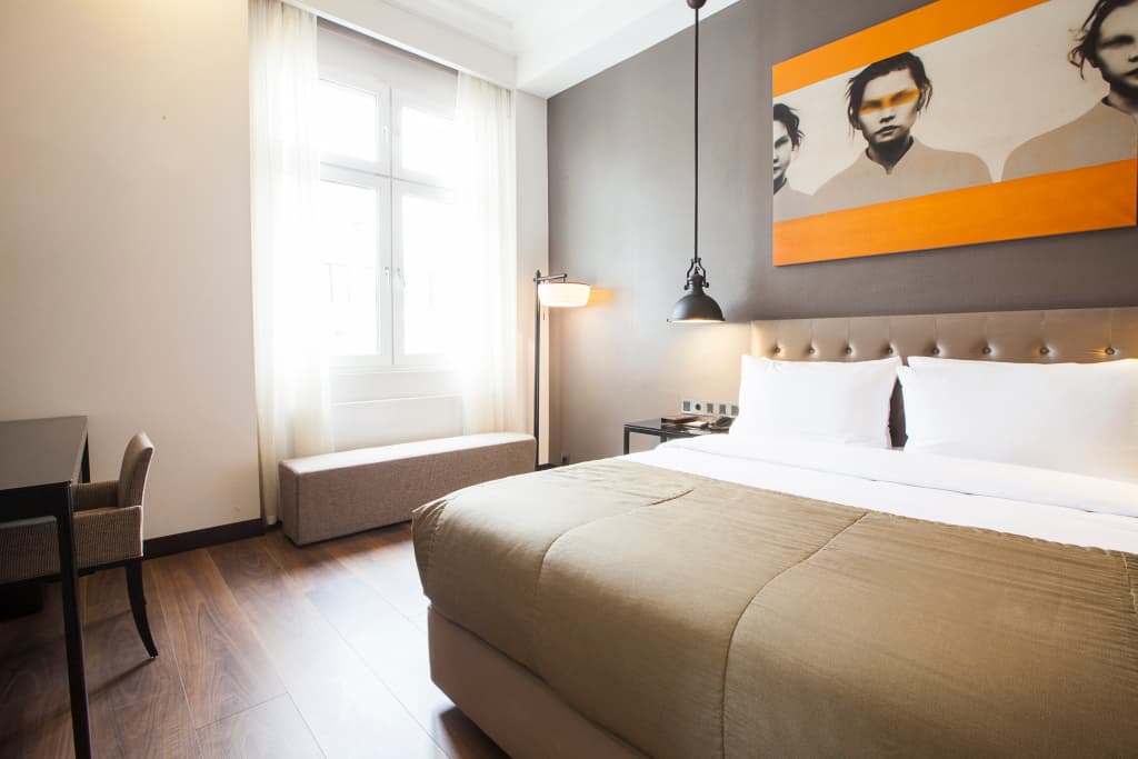 Quentin XL Potsdamer Platz Hotel - photo 29