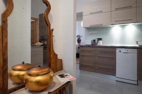 Lovely flat near the Danube - photo 10