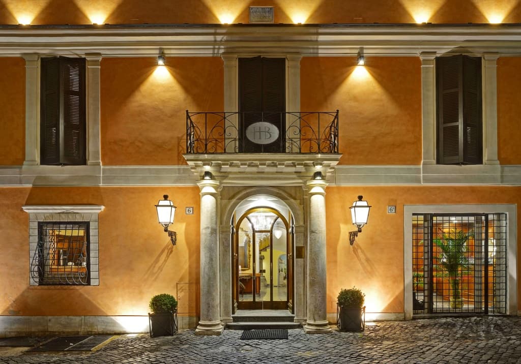 Comfort Hotel Bolivar - main photo