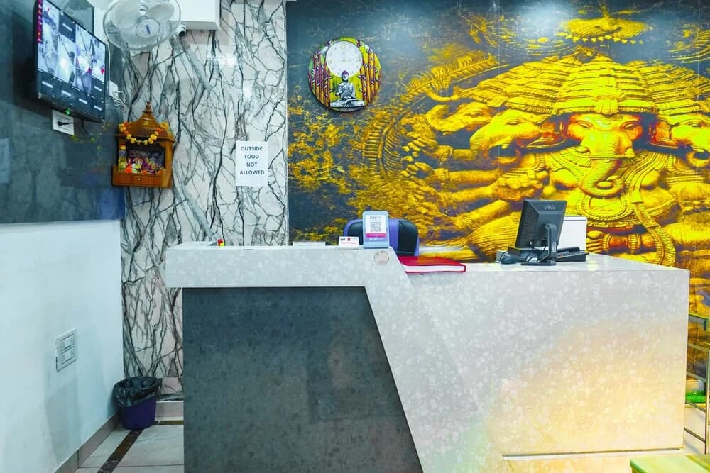 Tej Suites - photo 11