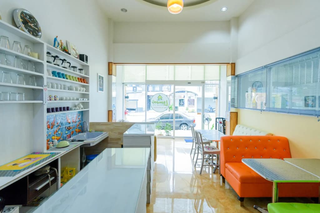 Lemon House 51 - photo 12