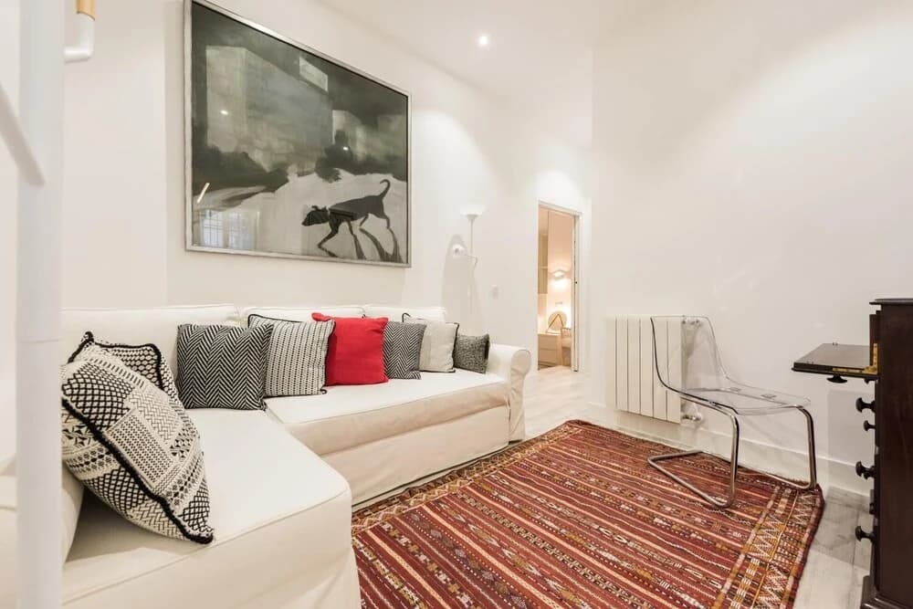 Art & Design Apartment Gran Via - photo 5