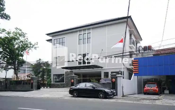 Roemah Tebet RedPartner - main photo